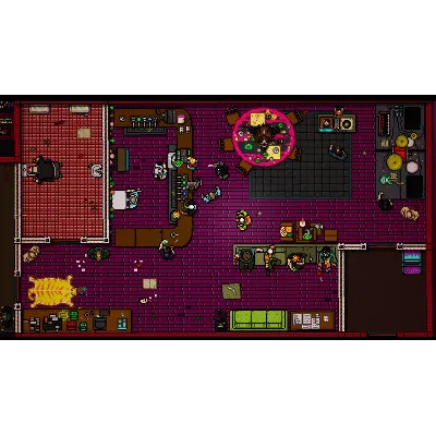 Hotline Miami 2 Wrong Number - irongamers.ru