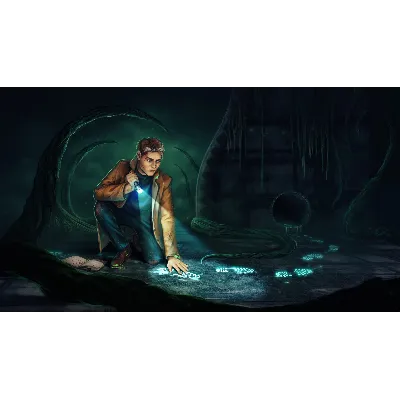 Sanity of Morris - irongamers.ru