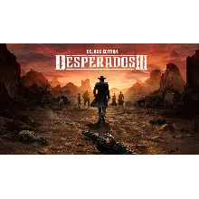 Desperados III Deluxe Edition