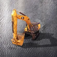 Construction Simulator Titanium Edition