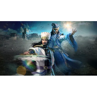 DYNASTY WARRIORS 9 Empires Season Pass - irongamers.ru