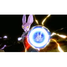 DRAGON BALL XENOVERSE 2 Conton City Vote Pack