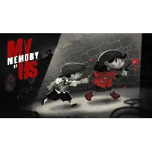 My Memory of Us