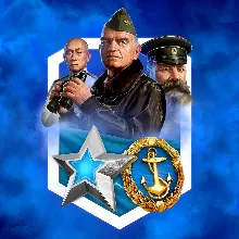 World of Warships Legends  Small Treasure