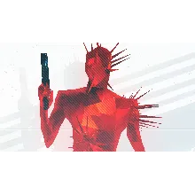 SUPERHOT MIND CONTROL DELETE