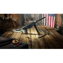 Zombie Army 4 Grease Gun SMG Bundle