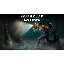 Outbreak Lost Hope