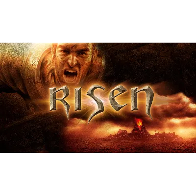 Risen - irongamers.ru