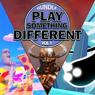 PLAY SOMETHING DIFFERENT VOL. 1 XBOX ONE/X|S КЛЮЧ - irongamers.ru