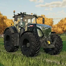 FS22 Fendt 900 Vario Black Beauty