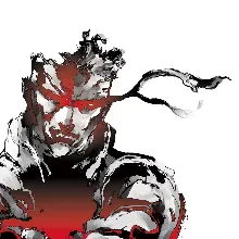 METAL GEAR SOLID Master Collection Version