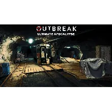 Outbreak Ultimate Apocalypse