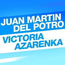 Tennis World Tour 2 Juan Martin Del Potro Victoria Az