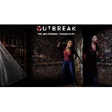 Outbreak The Nightmare Chronicles Definitive Edition