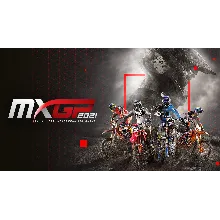 MXGP 2021 The Official Motocross Videogame