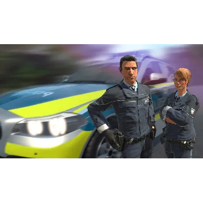 Autobahn Police Simulator 2