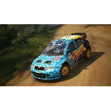 EA SPORTS WRC