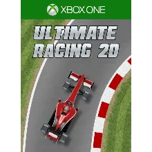 Ultimate Racing 2D