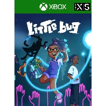 Little Bug