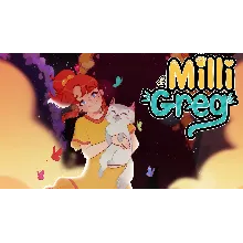 Milli Greg