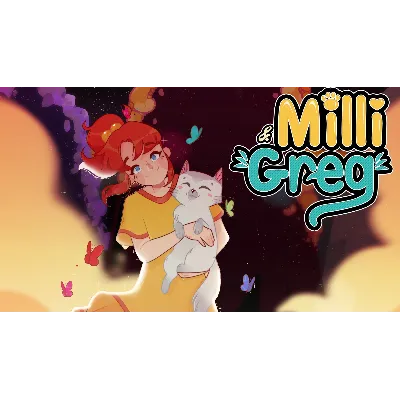 Milli Greg - irongamers.ru