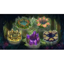 Faeria Wells Pack
