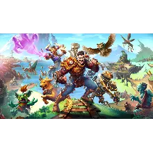 Torchlight III