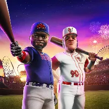 Super Mega Baseball 4