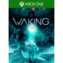 Waking Xbox One