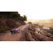 WRC Generations  The FIA WRC Official Game