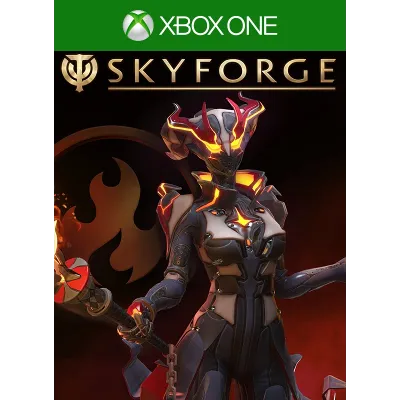 Skyforge Firestarter Quickplay Pack - irongamers.ru