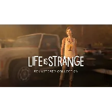 Life is Strange Remastered Collection Zombie Crypt Outf