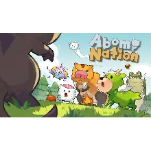 Abomi Nation