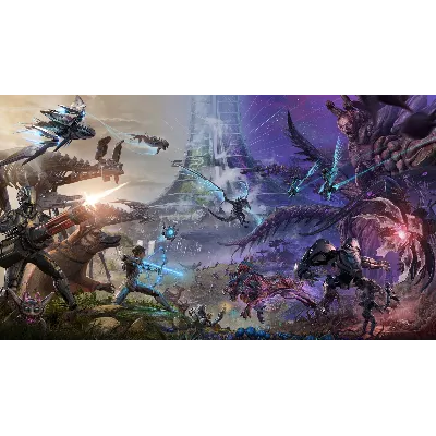 ARK Genesis Season Pass - irongamers.ru