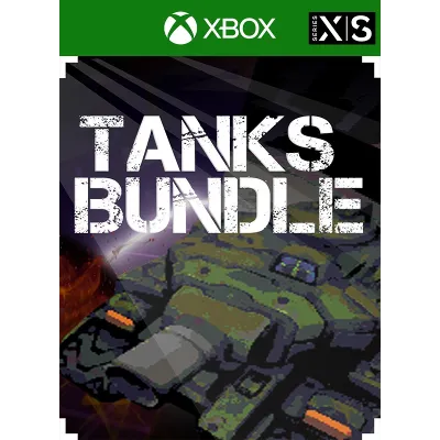 Tanks Bundle - irongamers.ru