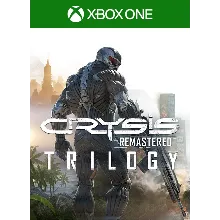Crysis Remastered Trilogy