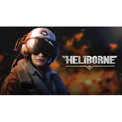 Heliborne - irongamers.ru