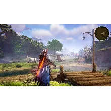 Tales of Arise SCARLET NEXUS Bundle Xbox Series XS Xb
