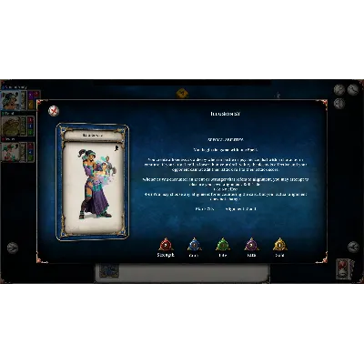 Talisman Digital Edition The Illusionist Character Pac - irongamers.ru