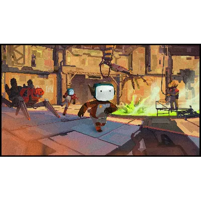 Life of Delta - irongamers.ru