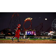 Super Mega Baseball 4 Ciudad de Colores Stadium