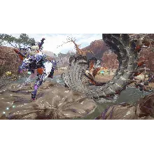 Monster Hunter Rise Sunbreak Deluxe