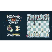 Brawl Chess Gambit