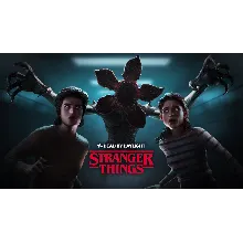 Dead by Daylight STRANGER THINGS Chapter Windows