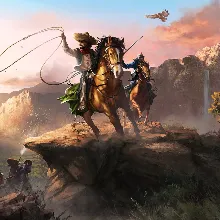 Age of Empires III Definitive Edition Mexico Civilizat