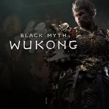 🤠 Black Myth Wukong ⚡️ PS5 ⚡️ УКРАИНА/ТУРЦИЯ 🤠