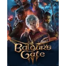 Baldur's Gate 3 | Standart | Deluxe | DLC | XBOX