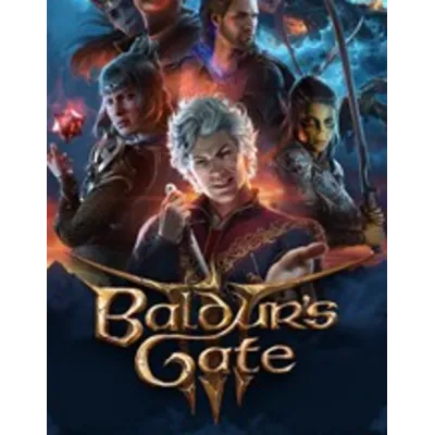 Baldur's Gate 3 | Standart | Deluxe | DLC | XBOX - irongamers.ru