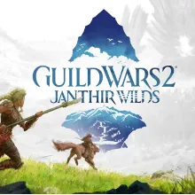 GUILD WARS 2: JANTHIR WILDS DLC GLOBAL КЛЮЧ Arena.net