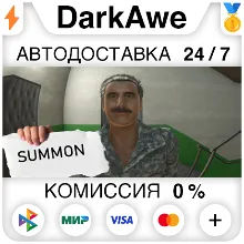 Повестка STEAM•RU ⚡️АВТОДОСТАВКА 💳0%